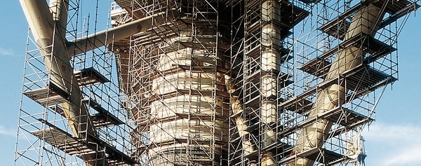 Scaffolding