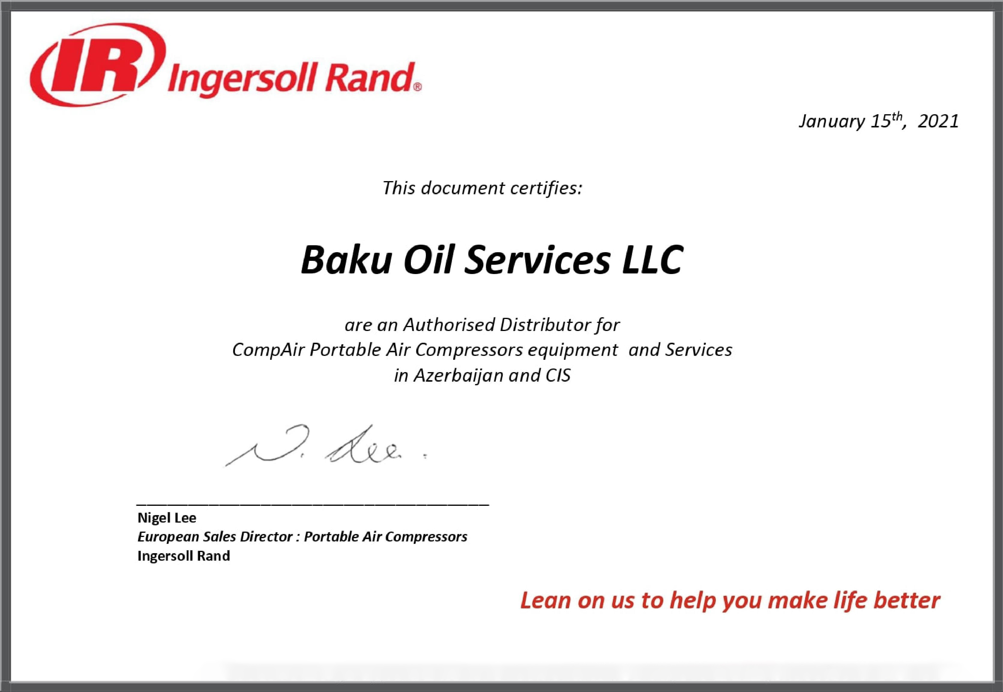 ingersoll-rand